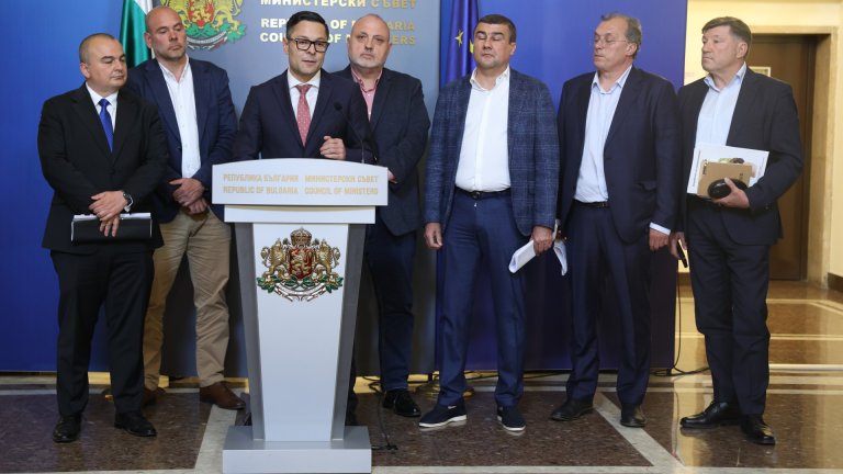 Надценките върху храните шокираха властта, готвят пълен контрол върху веригите на доставки