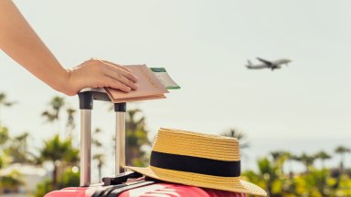 Weekend hopping: защо 2026 ще бъде годината на кратките бягства