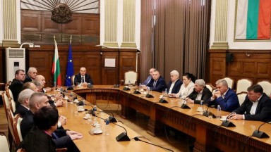 Земеделски министри от три десетилетия ще заседават заедно всеки месец
