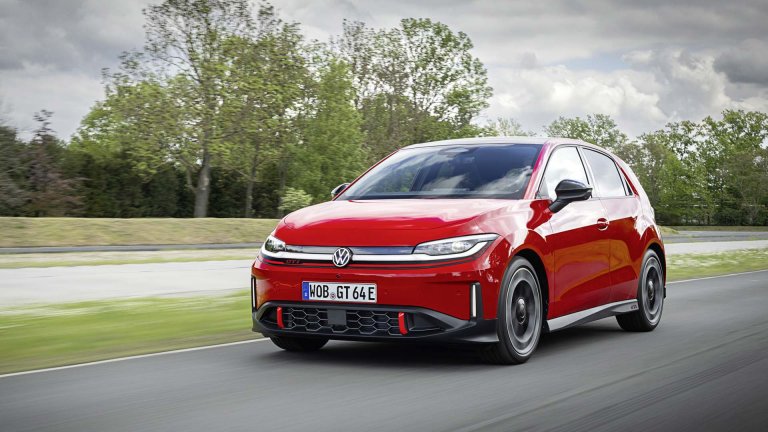 Volkswagen: Автомобилите трябва да изглеждат по-дружелюбно, а не по-агресивно