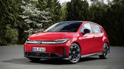 Volkswagen подготвя офанзива с над 10 нови и обновени модели