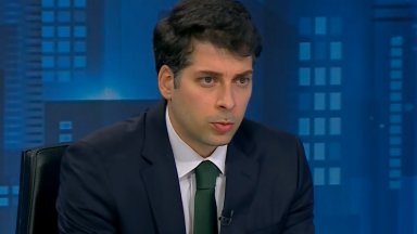 Пеканов: Инфлацията е най-голямото предизвикателство пред българите