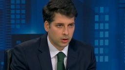Пеканов: Инфлацията е най-голямото предизвикателство пред българите