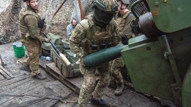 Анализатори предсказаха нов сценарий за Украйна след войната с Русия 