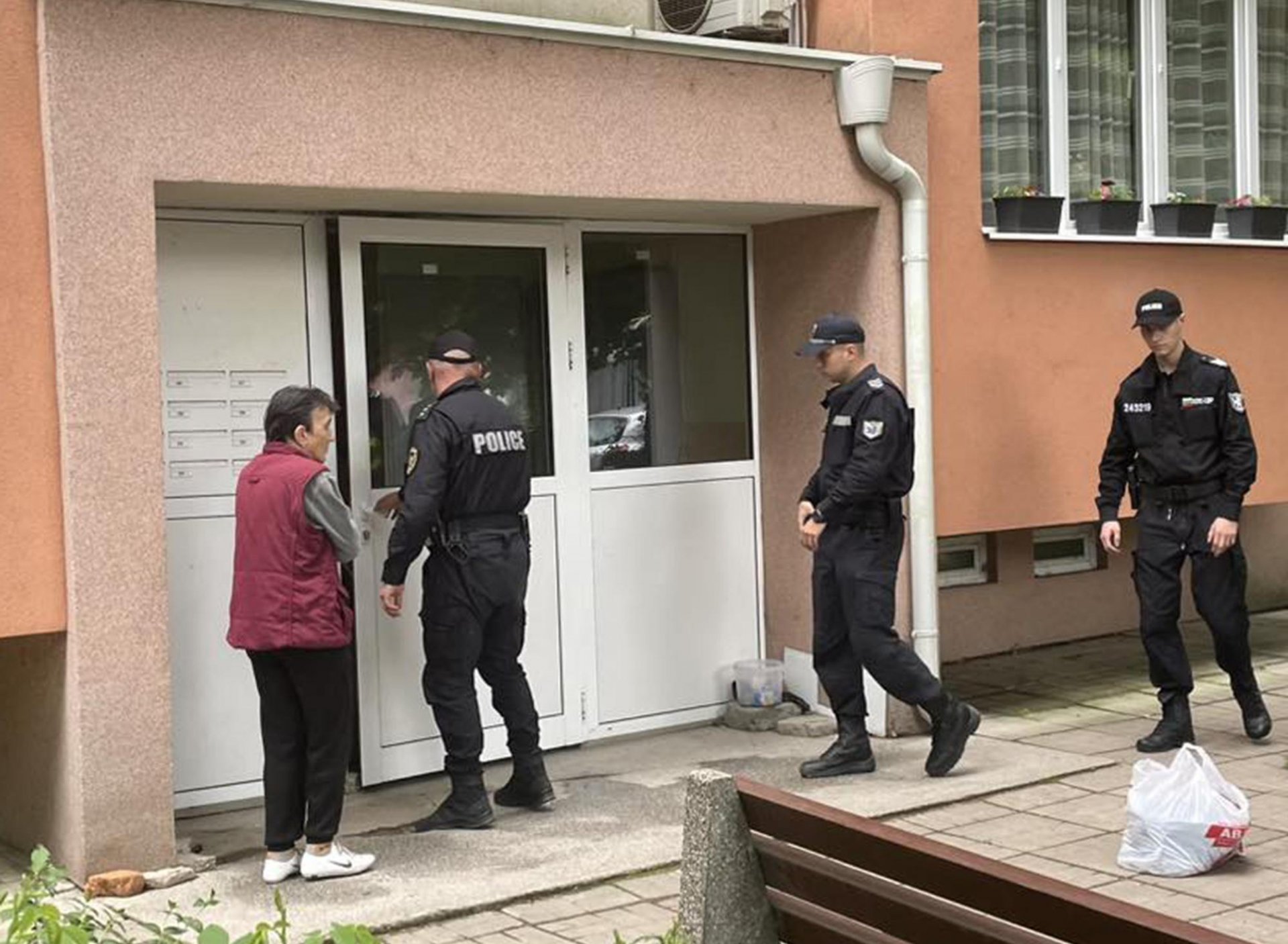 Снимката е илюстративна