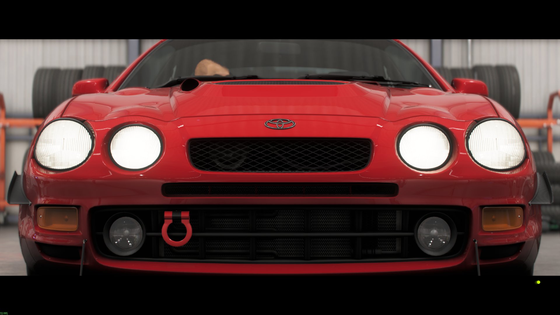 Forza Horizon 6
