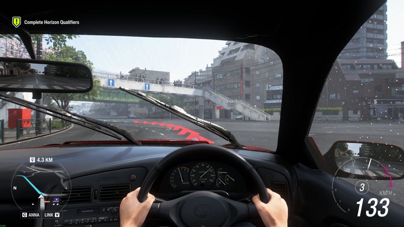 Forza Horizon 6