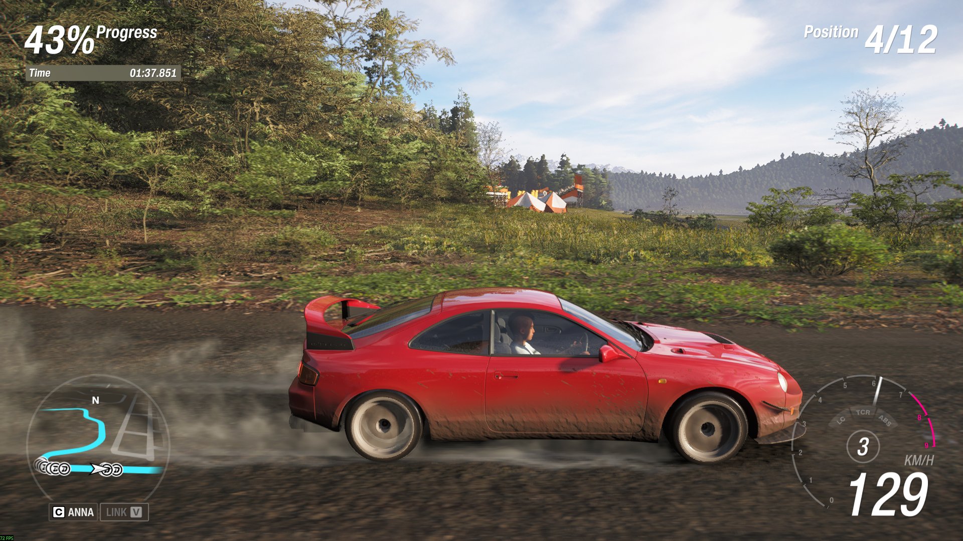 Forza Horizon 6