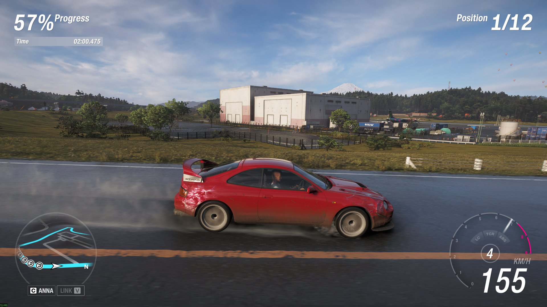 Forza Horizon 6