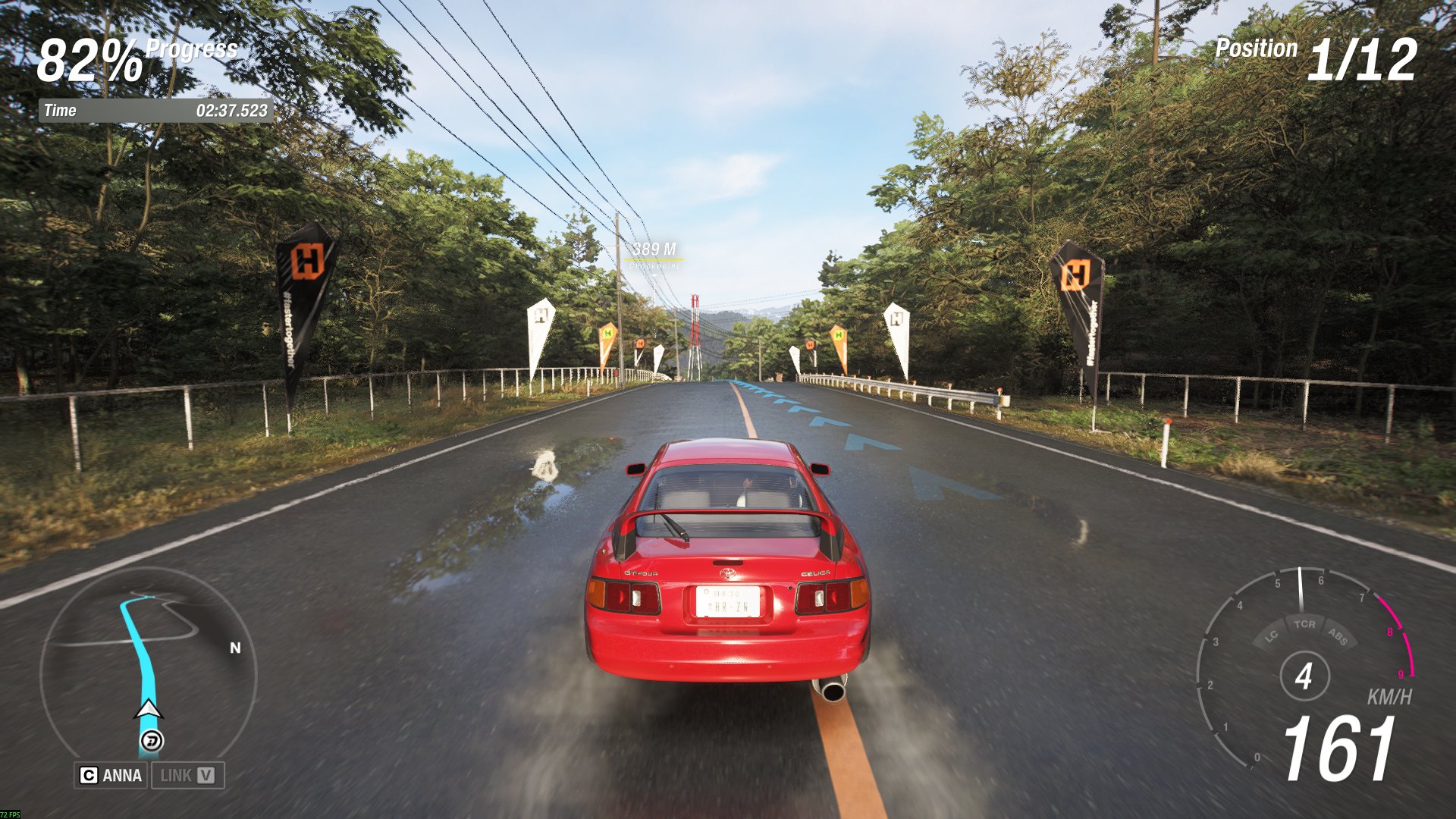 Forza Horizon 6