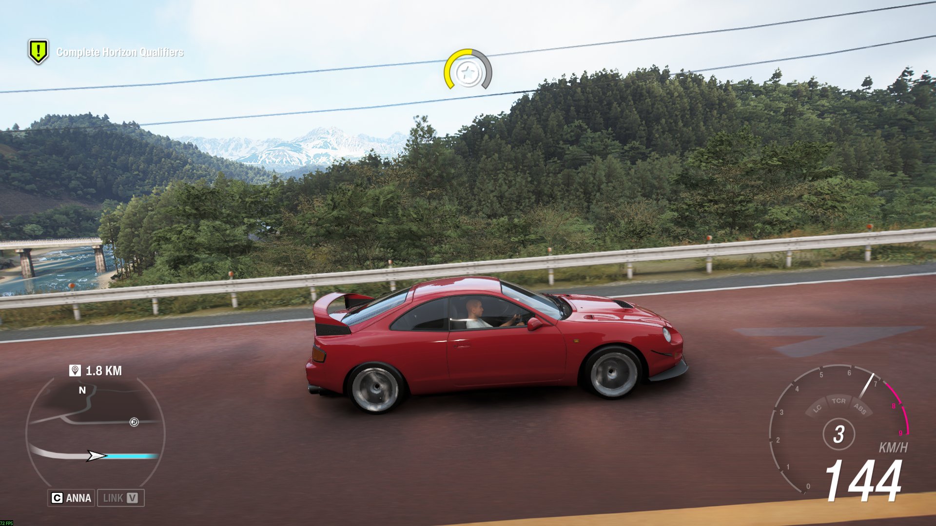 Forza Horizon 6