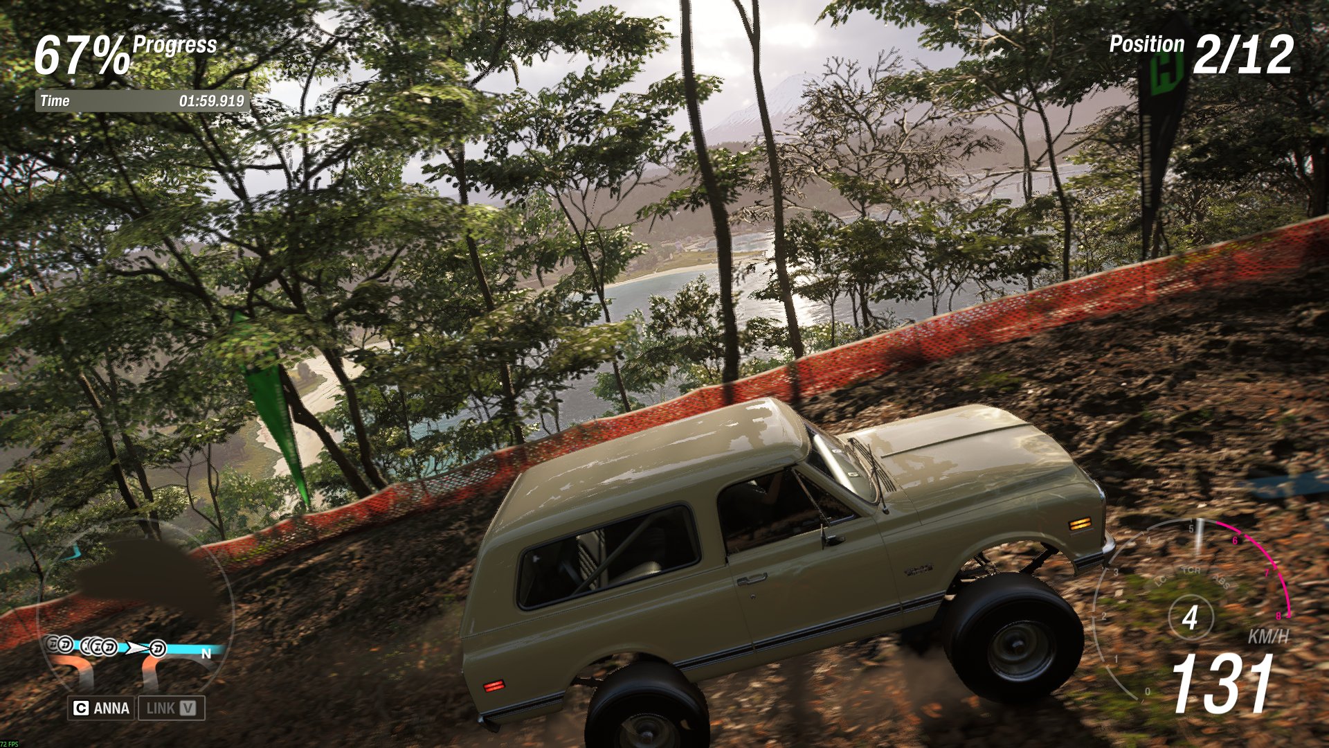 Forza Horizon 6
