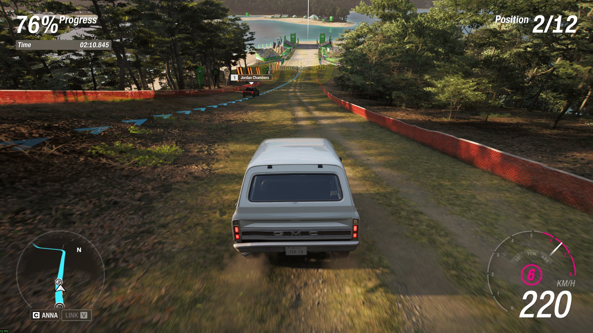 Forza Horizon 6