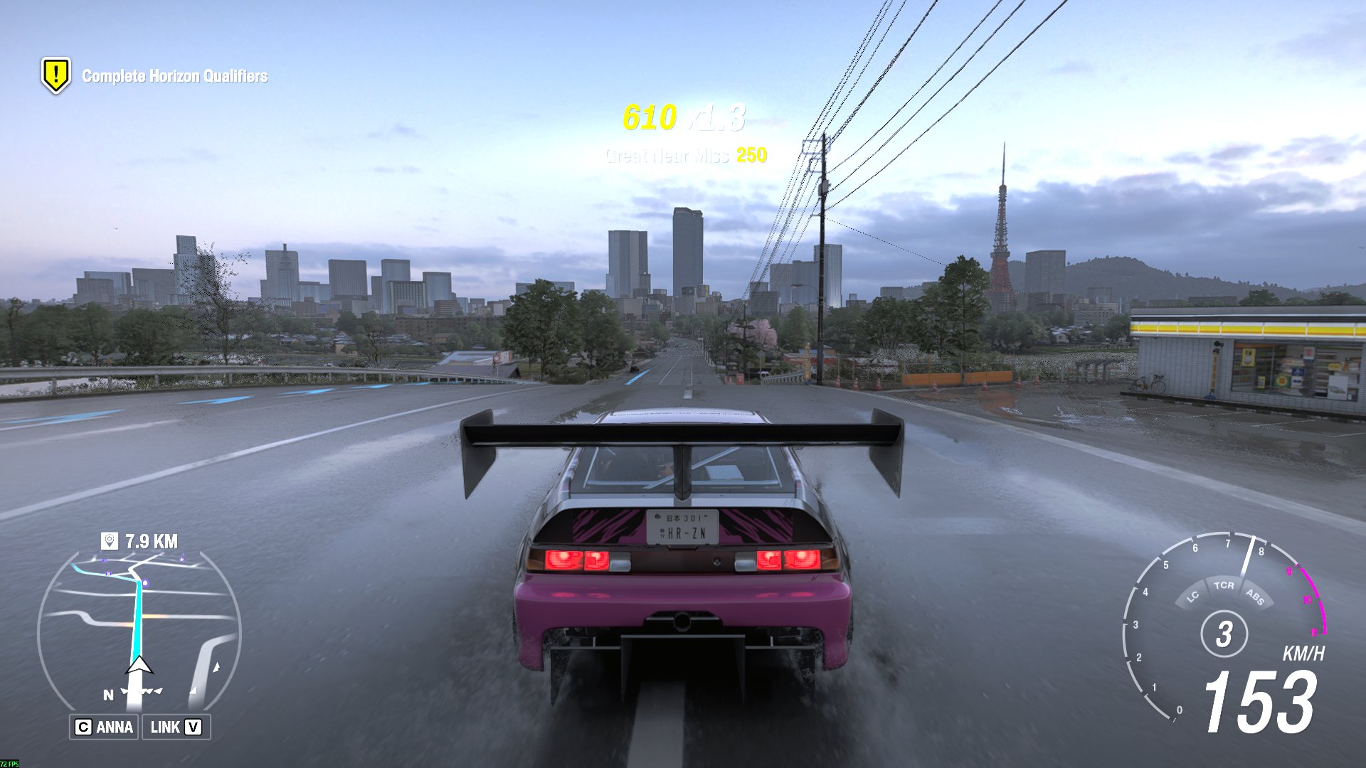 Forza Horizon 6
