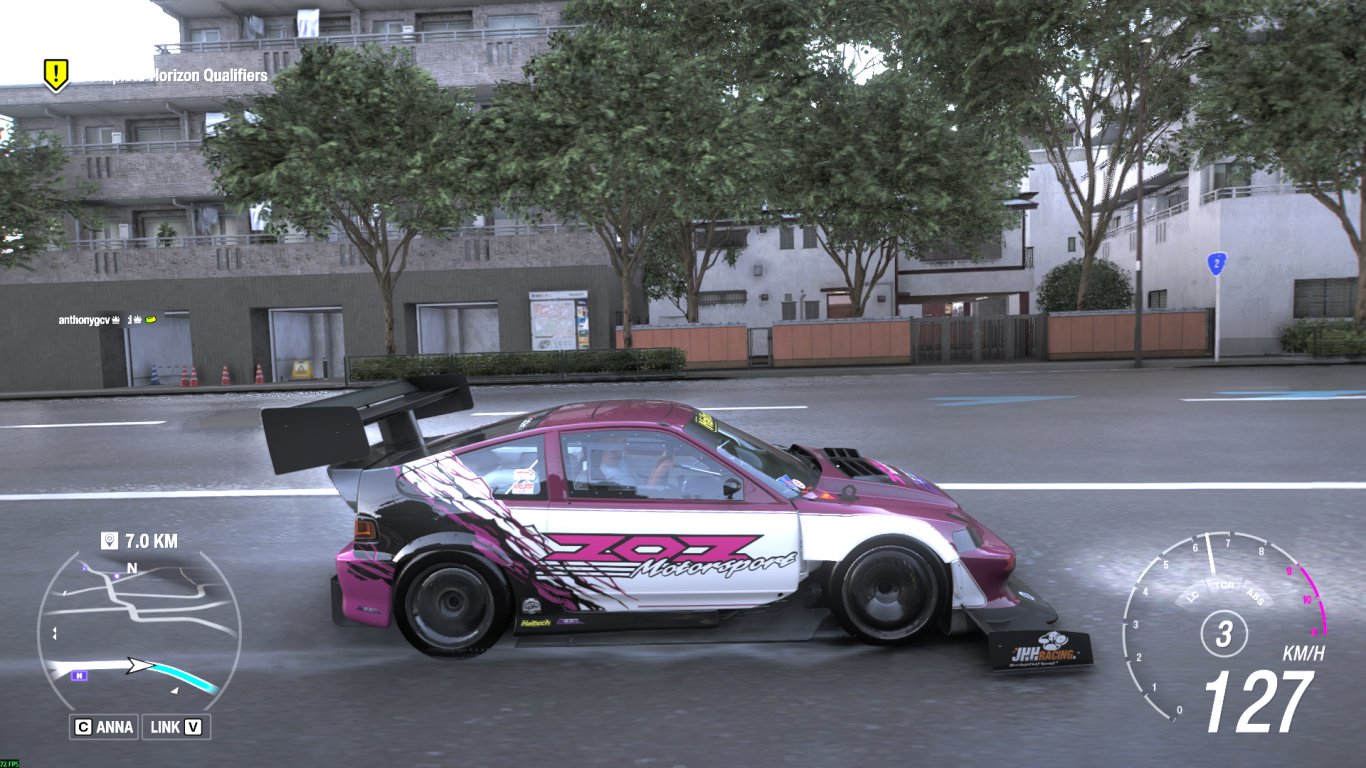 Forza Horizon 6
