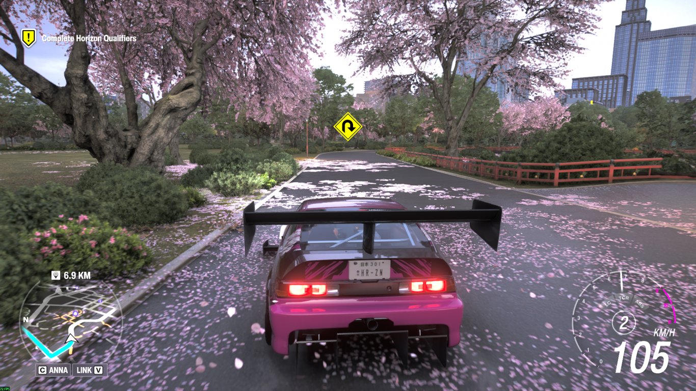 Forza Horizon 6