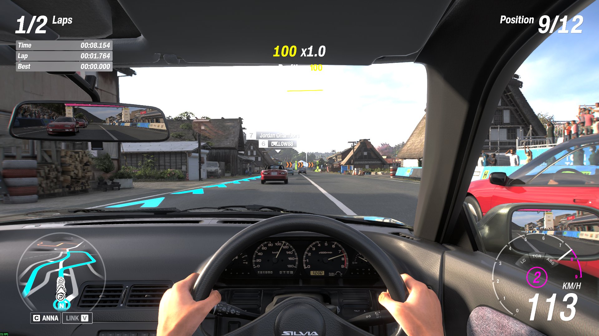 Forza Horizon 6