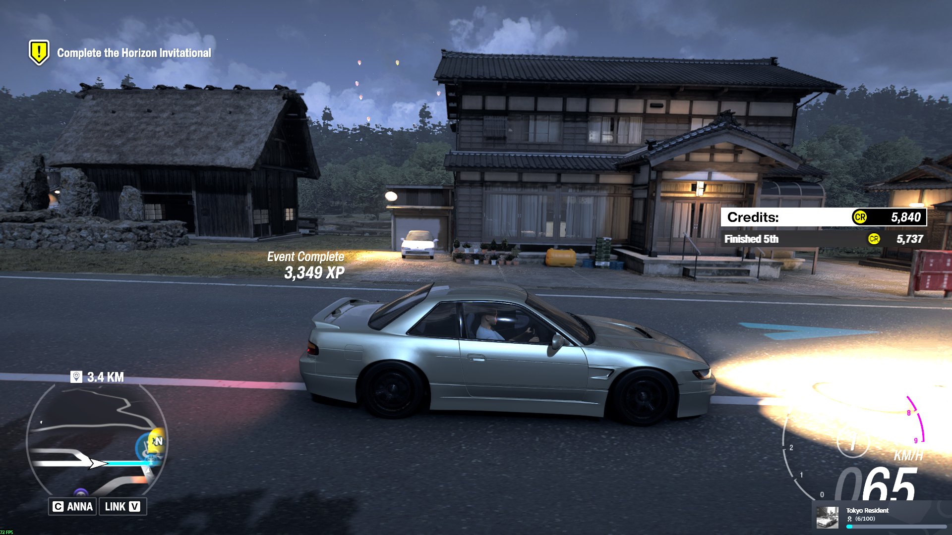 Forza Horizon 6