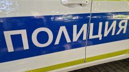Пешеходец пострада при катастрофа пред сграда на полицията в Пловдив