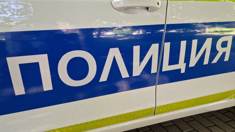 Катастрофа между два украински тира затвори Прохода на Републиката