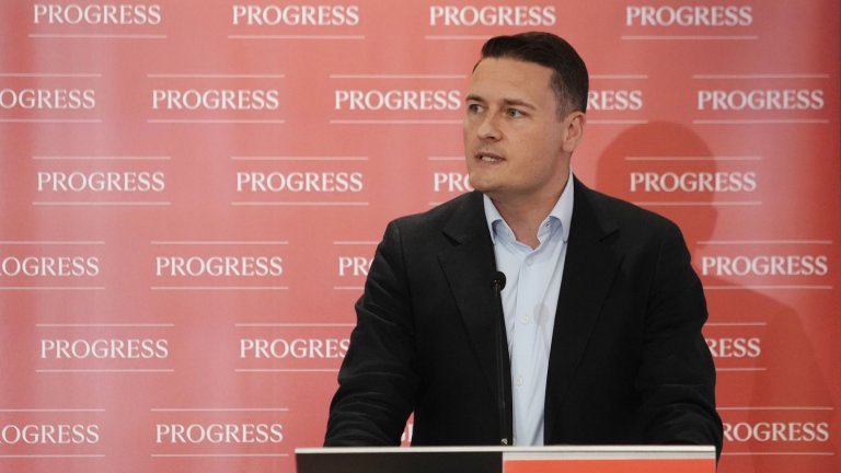 "Вратата е отворена" за повторното присъединяване на Великобритания към ЕС