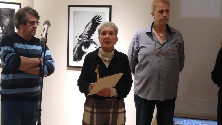 Пловдив се превърна в център на фотографията: Триумфи и признания на "Фото Академика 2026"