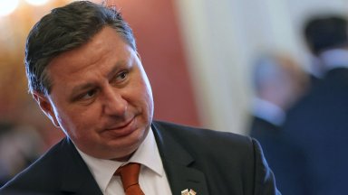 Бивш посланик в Унгария и Иран стана зам.-министър на външните работи