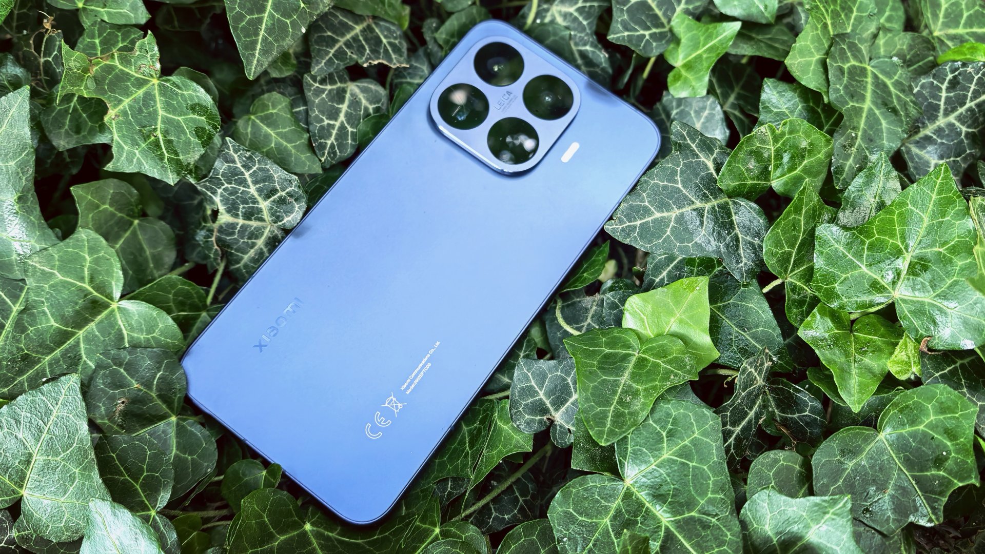 Xiaomi 17T Pro