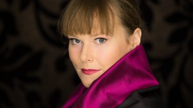 Джесика Прат, Ермонела Яхо, Екатерине Булчидзе и още звезди на Опера в Летния театър - Варна