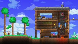 Terraria на 15: Една от най-обичаните игри в историята вече е продала над 70 милиона копия 
