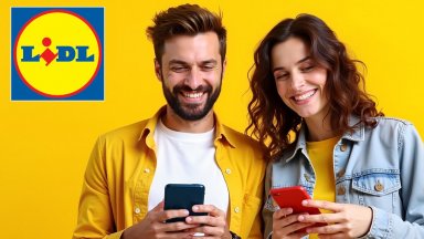 Lidl България стартира програмата „Препоръчай приятел“: Сподели успеха и вземи 150 евро бонус