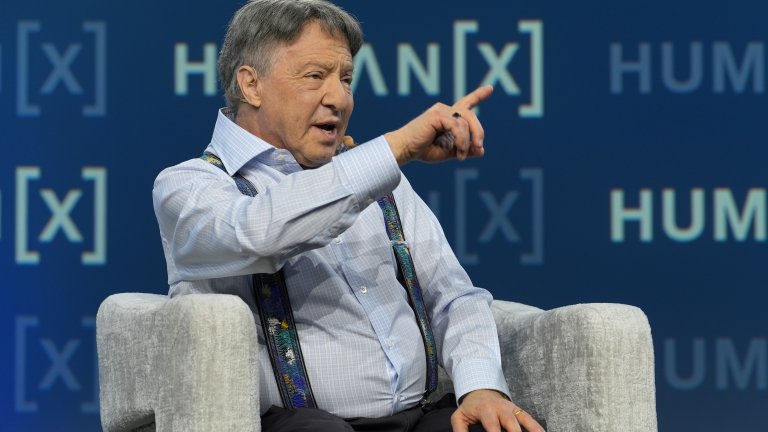 Рей Кърцуайл остава на мнение, че AGI ще се появи до 2029 г.