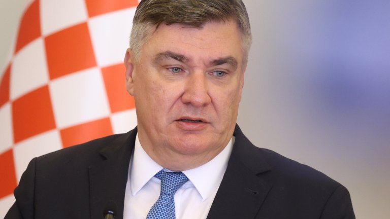 Дипломатически скандал: Хърватия не одобри посланика на Израел