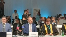 АПП: Климатичната криза е криза на справедливостта, засягаща най-бедните, заяви пакистански министър на Световния градски форум