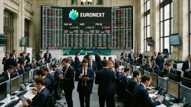 Седемте европейски компании, които променят глобалните пазари