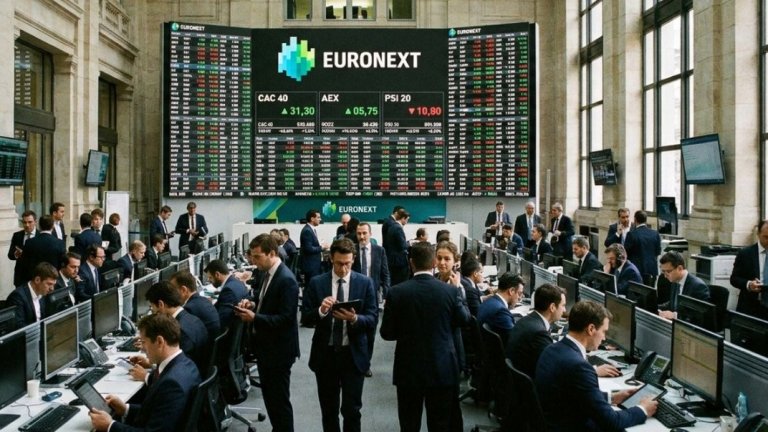 Седемте европейски компании, които променят глобалните пазари