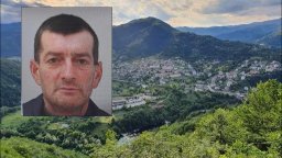 Откриха мъртъв 56-годишен мъж, издирван 4 дни в село Средногорци
