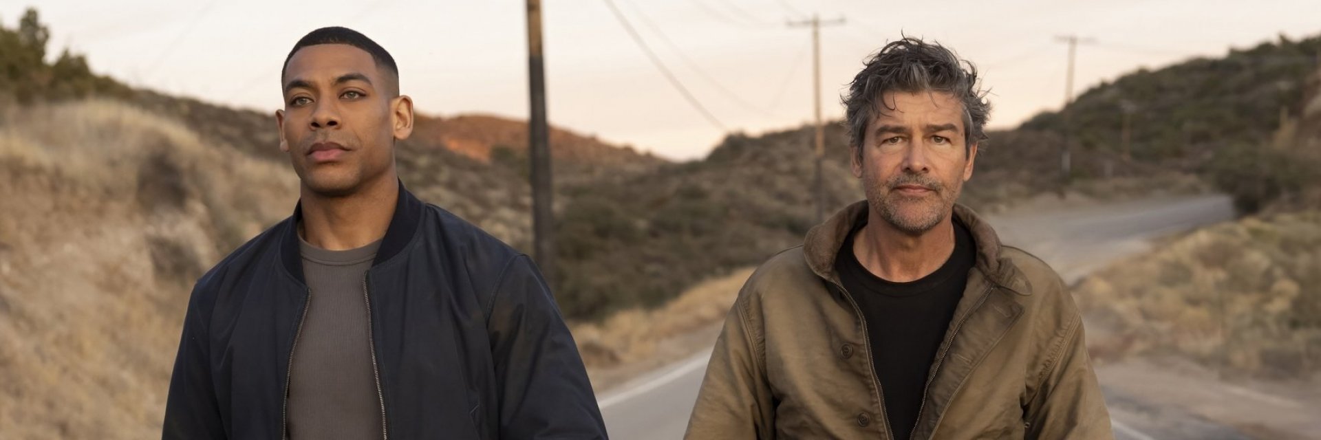 HBO Max представи нов тийзър на сериала "Фенери"