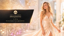 Стартира конкурсът на Dir.bg "Най-красива абитуриентка"