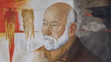 Идентичност - групова изложба "Лица/ Fасеs" в  ONE Gallery