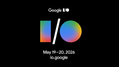 Google I/O 2026 идва с фокус върху Gemini AI, Android XR и новата платформа Googlebooks