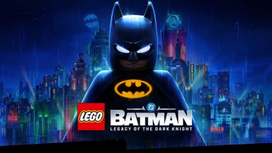 Новият Lego Batman вече е хит сред критиците