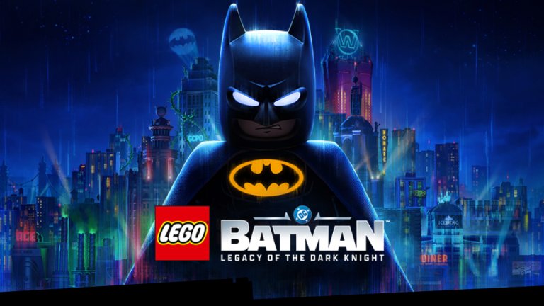 Новият Lego Batman вече е хит сред критиците