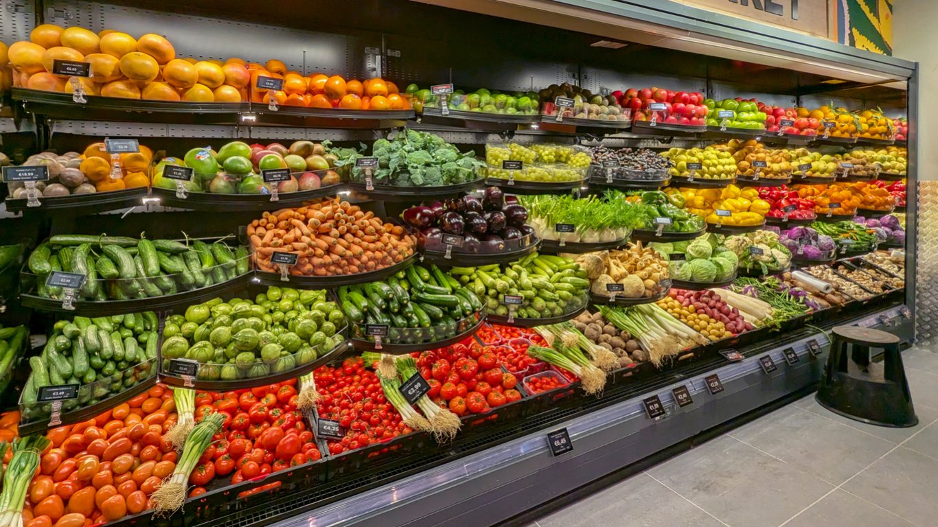 Насоки за разпознаване на качествени хранителни продукти