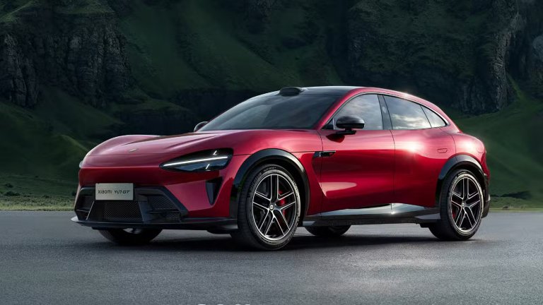 Xiaomi постави нов SUV рекорд на "Нюрбургринг" и изпревари Audi