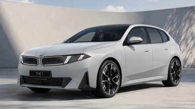 Най-малкият модел на BMW отново ще бъде със задно предаване