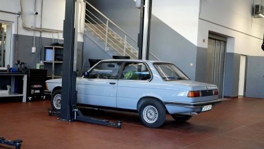Нов сервизен център на BMW отвори врати в София