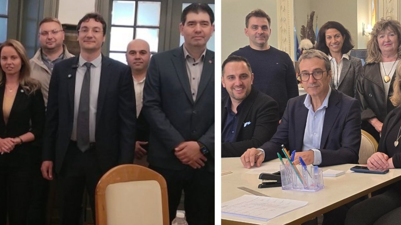 Приключи регистрацията за частичните избори в район „Средец“