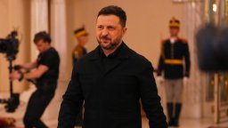 В Полша решават да отнемат ли държавно отличие, дадено на Зеленски