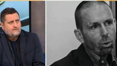 Гръцки бизнесмен и дипломат: Показаха ми моя визитка, на която пише "Очистете го"